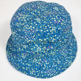 【Unisex S ネイビー系】 Montbell ( モンベル ) WIC ライト プリント ショート ブリムハット 1118190 Unisex ハット ヘッドウェア ウェア小物 ウェア - 【公式】2ndGEAR（セカンドギア）Webショップ【登山用品・アウトドア用品専門 買取販売店】