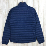 【Men's S ネイビー系】 Mountain Equipment ( マウンテンイクイップメント ) アースライズ ジャケット Earthrise Jacket 700Fpリサイクルダウン 417187 International Men's Dusk ダウンイ - 【公式】2ndGEAR（セカンドギア）Webショップ【登山用品・アウトドア用品専門 買取販売店】