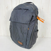 Mystery Ranch District 18 Nylon Storage Backpack (Black) - One Size Fits All (Up to 29L) - z00054887