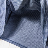 【Men's L ネイビー系】 Millet ( ミレー ) ヘザー メッシュ クルー ショート スリーブ HEATHER MESH CREW SS ポリエステル ウェア トップス インナー シャツ ショートスリーブTシャツ クルーネック 化繊 z00052240 - 【公式】2ndGEAR（セカンドギア）Webショップ【登山用品・アウトドア用品専門 買取販売店】