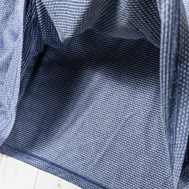 【Men's L ネイビー系】 Millet ( ミレー ) ヘザー メッシュ クルー ショート スリーブ HEATHER MESH CREW SS ポリエステル ウェア トップス インナー シャツ ショートスリーブTシャツ クルーネック 化繊 z00052240 - 【公式】2ndGEAR（セカンドギア）Webショップ【登山用品・アウトドア用品専門 買取販売店】