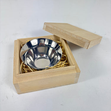 【OneSize シルバー系】 Evernew ( エバニュー ) 鏡面鬼磨 TibiTibi Mirror Polished TibiTibi EBY216 z00056812  カップ マグ タンブラー クックウェア