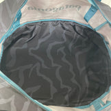 【OneSize ブラック系】 2019 Patagonia ( パタゴニア ) プレーニング ダッフル バッグ 55L Planing Duffel Bag 55L TOIB ポリエステル バッグ ストレージ ダッフルバッグ ボストンバッグ z00055536 T