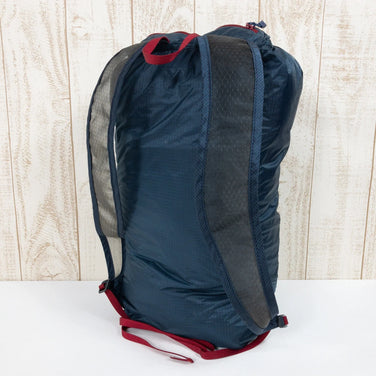 【OneSize ネイビー系】 Montbell ( モンベル ) バーサライト パック 15 Versalite Pack 15 ナイロン バッグ ストレージ バックパック デイパック 容量【～29L】 z00051261 デイパック 容量【～29L】 バックパ - 【公式】2ndGEAR（セカンドギア）Webショップ【登山用品・アウトドア用品専門 買取販売店】