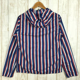 【Unisex S ネイビー系】 The North Face ( ザ・ノースフェイス ) × ナナミカ パープルレーベル マウンテン ウィンド パーカ Mountain Wind Parka Pertex Microlight Eco 撥水 ウィンドシェル ジャケッ - 【公式】2ndGEAR（セカンドギア）Webショップ【登山用品・アウトドア用品専門 買取販売店】