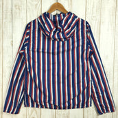 【Unisex S ネイビー系】 The North Face ( ザ・ノースフェイス ) × ナナミカ パープルレーベル マウンテン ウィンド パーカ Mountain Wind Parka Pertex Microlight Eco 撥水 ウィンドシェル ジャケッ - 【公式】2ndGEAR（セカンドギア）Webショップ【登山用品・アウトドア用品専門 買取販売店】