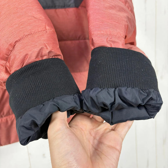 【Men's S レッド系】 Llbean ( エルエルビーン ) サウスブルック インサレーテッド ジャケット Southbrook Insulated Jacket 化繊ダウン ウェア トップス アウター ジャケット 化繊インサレーション z00057468
