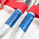 【OneSize シルバー系】 Exp Of Japan ( エキスパート オブ ジャパン ) スノーシューズM アルミ ウィンターギア わかん かんじき z00051588 わかん かんじき ウィンターギア - 【公式】2ndGEAR（セカンドギア）Webショップ【登山用品・アウトドア用品専門 買取販売店】