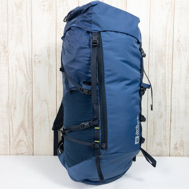 【OneSize ネイビー系】 Jackwolfskin ( ジャックウルフスキン ) プレライト シェイプ 25 ファントム Prelight Shape 25 phantom ナイロン 2020061 デイパック 容量【～29L】 バックパック バッグ ストレ - 【公式】2ndGEAR（セカンドギア）Webショップ【登山用品・アウトドア用品専門 買取販売店】