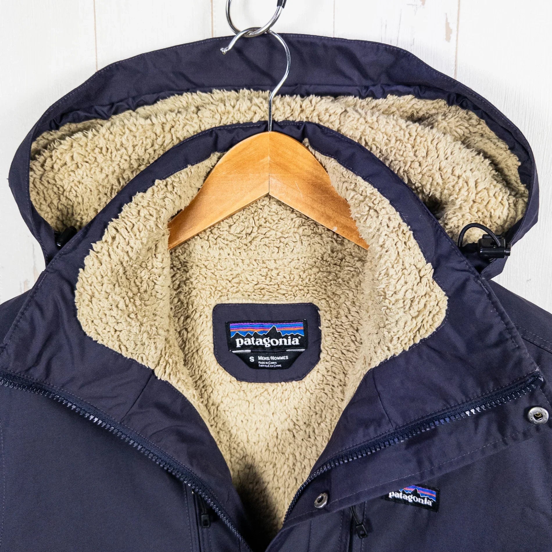 Men's S パープル系】 2013 Patagonia ( パタゴニア ) イスマス Men's S パープル系】 2013 Patagonia ( パタゴニア ) イスマス