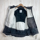 【Women's L グレー系】 Salomon ( サロモン ) ファンタジー ジャケット Fantasy Jacket スキージャケット ポリエステル ウェア トップス アウター ジャケット 化繊インサレーション z00059173  化繊インサレーション アウタ