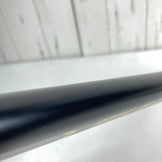 Grivel G Zero Aluminum Winter Ice Axe (58cm, Black) (z00054399)