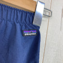 【Baby's 4T ネイビー系】 2022 Patagonia ( パタゴニア ) バギーズ パンツ Baggies Pants NENA ナイロン ウェア ボトムス ロングパンツ  z00058114 NENA  ロングパンツ ボトムス ウェア-5