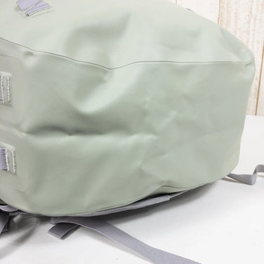 【OneSize グリーン系】 Patagonia ( パタゴニア ) ディスパーサ・ロールトップ・パック 40L ナイロン 48575 撥水機能 サルビアグリーン | Salvia Green | SLVG 容量【30L～54L】 バックパック バッグ ストレージ - 【公式】2ndGEAR（セカンドギア）Webショップ【登山用品・アウトドア用品専門 買取販売店】