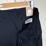 【Women's S ブラック系】 Houdini ( フーディニ ) ウィメンズ ワディ パンツ W's Wadi Pants 160724 900 TRUE BLACK z00056005 900 TRUE BLACK ソフトシェル ロングパンツ ボトムス ウェア