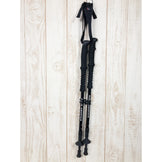 【Unisex OneSize ブラック系】 Magic Mountain ( マジックマウンテン ) ペアーライトアルファ ジュラルミン MP201WP2 Unisex トレッキングポール ポール ストック - 【公式】2ndGEAR（セカンドギア）Webショップ【登山用品・アウトドア用品専門 買取販売店】