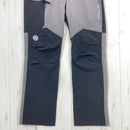 【Women's XS グレー系】 Milo ( ミロ ) ビーノ レディ ナイロン ウェア ボトムス ロングパンツ ソフトシェル z00057658  ソフトシェル ロングパンツ ボトムス ウェア-3