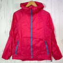 【Women's S ピンク系】 Mammut ( マムート ) マイクロレイヤー ジャケット Microlayer Jacket ナイロン ウェア トップス アウター ジャケット ウィンドシェル z00055426  ウィンドシェル アウター ジャケット トップス-1