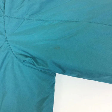 【Women's XS グリーン系】Rab ( ラブ ) プラズマ ジャケット Plasma Jacket QIN-65 International Women's 化繊インサレーション アウター ジャケット トップス ウェア - 【公式】2ndGEAR（セカンドギア）Webショップ【登山用品・アウトドア用品専門 買取販売店】