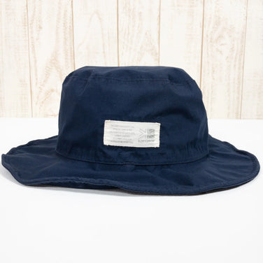 【L ネイビー系】 Karrimor ( カリマー ) ポケッタブル レイン ハット Pocketable Rain Hat ポリエステル 2103A-172 ハット ヘッドウェア ウェア小物 ウェア - 【公式】2ndGEAR（セカンドギア）Webショップ【登山用品・アウトドア用品専門 買取販売店】
