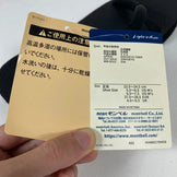 【Men's S ブラック系】 Montbell ( モンベル ) ソック オン サンダル Sock On Sandals フットウェア サンダル z00054125  サンダル フットウェア