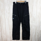 【Men's M ブラック系】 Finetrack ( ファイントラック ) エバーブレス アルマ パンツ ハードシェル Asian Men's ハードシェル ロングパンツ ボトムス ウェア - 【公式】2ndGEAR（セカンドギア）Webショップ【登山用品・アウトドア用品専門 買取販売店】