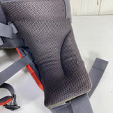 【Men's OneSize オレンジ系】 Karrimor ( カリマー ) クーガー 55-75 Cougar 55-75 ポリプロピレン バッグ ストレージ バックパック 容量【55L～79L】 z00060318  容量【55L～79L】 バックパック バッグ ストレー