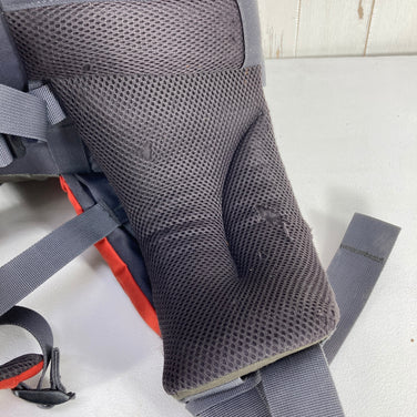 【Men's OneSize オレンジ系】 Karrimor ( カリマー ) クーガー 55-75 Cougar 55-75 ポリプロピレン バッグ ストレージ バックパック 容量【55L～79L】 z00060318  容量【55L～79L】 バックパック バッグ ストレー