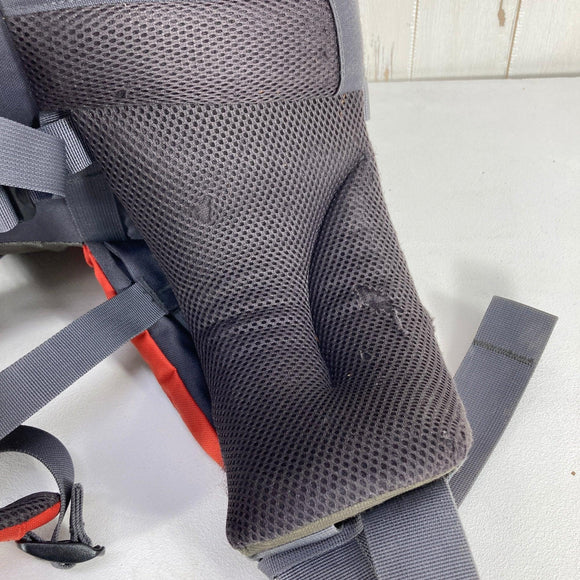 【Men's OneSize オレンジ系】 Karrimor ( カリマー ) クーガー 55-75 Cougar 55-75 ポリプロピレン バッグ ストレージ バックパック 容量【55L～79L】 z00060318  容量【55L～79L】 バックパック バッグ ストレー