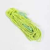 Hummingbird Hammock (Hummingbird Hammock) Titanium Stake and Rope Set, One Size, Yellow, Sleeping System, z00053270