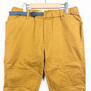 【Men's M ブラウン系】 Mountain Hardwear ( マウンテンハードウェア ) セダーバーグ プルオン パンツ Cederberg Pull On Pant コットン ウェア ボトムス ロングパンツ コットン z00052962  コットン ロン-1