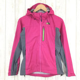 【Women's XS ピンク系】 Millet ( ミレー ) レドリュ ウインドストッパー ジャケット Ld Les Drus Windstopper Jacket MIV0774 International Women's レインシェル アウター ジャケット ト - 【公式】2ndGEAR（セカンドギア）Webショップ【登山用品・アウトドア用品専門 買取販売店】