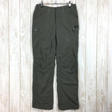 【Women's XS グリーン系】Haglofs ( ホグロフス ) ミッド Q トレイル カーゴ パンツ Mid Q Trail Cargo Pants Climatic Women's 化繊 ショーツ ショートパンツ ボトムス ウェア - 【公式】2ndGEAR（セカンドギア）Webショップ【登山用品・アウトドア用品専門 買取販売店】