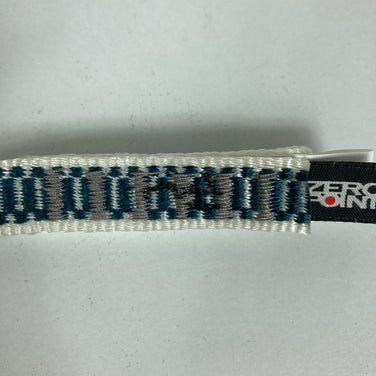 【OneSize レッド系】 Zeropoint By Montbell ( ゼロポイント By モンベル ) スリング4本セット ロッククライミングギア z00057254  ロッククライミングギア