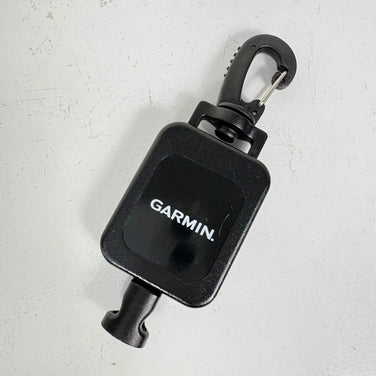 【均码 黑色系】Garmin (佳明) 卷轴挂绳 z00057706