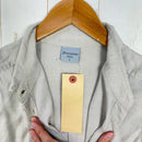 【Women's S アイボリー系】 Houdini ( フーディニ ) ウィメンズ ツリー トップ W's Tree Top TENCEL Lyocell / 裾ドローコード ウェア トップス インナー シャツ ショートスリーブシャツ 化繊 z00061129  化繊-5