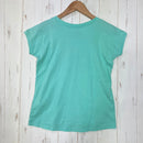 【Girl's M ブルー系】 2019 Patagonia ( パタゴニア ) グラフィック オーガニック ティーシャツ Graphic Organic T-Shirt FRRV オーガニックコットン ウェア トップス インナー シャツ ショートスリーブTシャツ-2