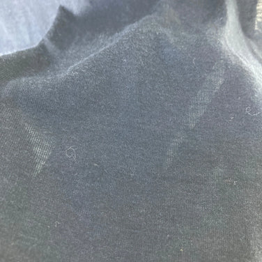 Men's Medium Navy Teton Bros Axio Lite Non Sleeve Wool Top, Tank Top, Sleeveless Shirt, z00054483