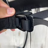 【Men's S ブラック系】 Black Diamond ( ブラックダイヤモンド ) テクニシャン Technician フュージョンコンフォート レッグループ調節式 ロッククライミングギア z00061461  ロッククライミングギア