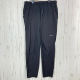 【Men's M ブラック系】 2023 Patagonia ( パタゴニア ) テルボンヌ ジョガーズ Terrebonne Joggers ポリエステル ウェア ボトムス ロングパンツ ソフトシェル z00057111  ソフトシェル ロングパンツ ボトムス ウ