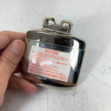 【均码 银色系】Zippo 怀炉 Handy Warmer 暖手宝 z00059182