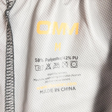 【Men's M ブラック系】 Omm ( オーエムエム ) ソニック ショーツ Sonic Shorts ポリエステル ウェア ボトムス ショーツ ショートパンツ z00051293 ショーツ ショートパンツ ボトムス ウェア - 【公式】2ndGEAR（セカンドギア）Webショップ【登山用品・アウトドア用品専門 買取販売店】