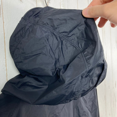 [Men's M Black] Montbell Wind Blast Parka Nylon Wear Top Outer Jacket Windshell z00057809 Windshell Outer Jacket Top