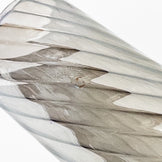 Coleman Lumiere Lantern, Spiral Globe Custom, One Size, Gray, Lighting Gear, Lantern, z00052718