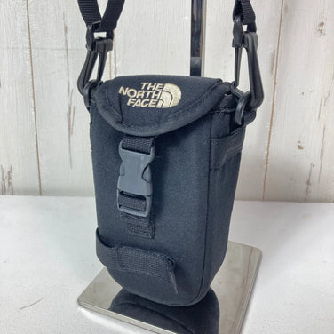 【均码 黑色系】 1990年代 The North Face ( 北面 ) 望远镜包 Binocular Case 停产型号 稀有款 尼龙 包 收纳包 单肩包 z00056265 单肩包