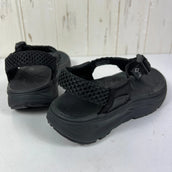 【Unisex 24.0cm ブラック系】 rig footwear ( リグ フットウェア ) mguu リカバリーサンダル RG0007 BLACK z00055319 BLACK サンダル フットウェア