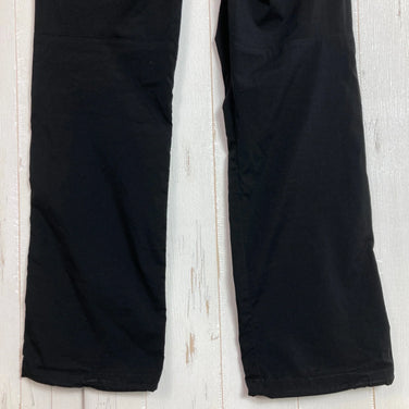【Women's S ブラック系】 Karrimor ( カリマー ) キャニオン パンツ Canyon Pants ポリエステル ウェア ボトムス ロングパンツ z00051918 ロングパンツ ボトムス ウェア - 【公式】2ndGEAR（セカンドギア）Webショップ【登山用品・アウトドア用品専門 買取販売店】