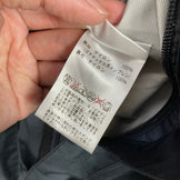 【Men's M ブラック系】 Mammut ( マムート ) ゴアテックス クライメイト ライト レインスーツ GORE-TEX CLIMATE Light Rain-Suits Men ジャケットのみ ナイロン ウェア トップス アウター ジャケット レインシェ