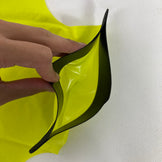【OneSize グリーン系】 Nemo Equipment ( ニーモ イクイップメント ) ボルテックス ポンプサック Vortex Pump Sack Lemon Green エアマット用 ポンプサック スリーピングシステム マット スリーピングパッド エアマ
