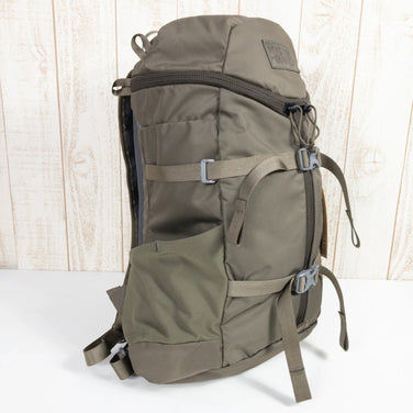 【Unisex OneSize ベージュ系】 Mystery Ranch ( ミステリーランチ ) ギャラゲーター Gallagator ナイロン Unisex 19L Wood デイパック 容量【～29L】 バックパック バッグ ストレージ - 【公式】2ndGEAR（セカンドギア）Webショップ【登山用品・アウトドア用品専門 買取販売店】